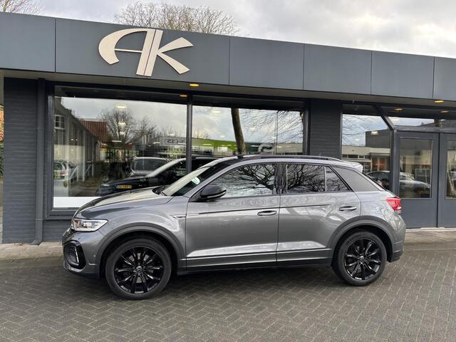Volkswagen T-Roc 2.0 TSI 4Motion R-Line Business+