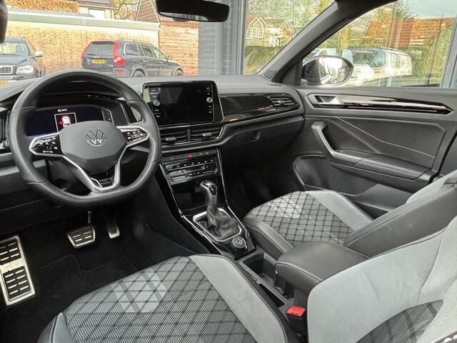 Volkswagen T-Roc 2.0 TSI 4Motion R-Line Business+