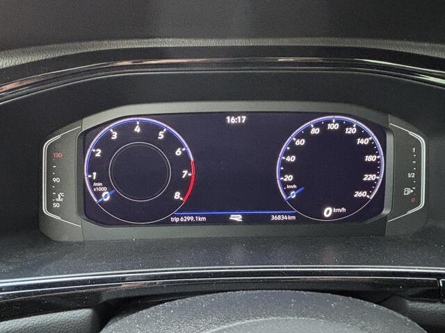 Volkswagen T-Roc 2.0 TSI 4Motion R-Line Business+