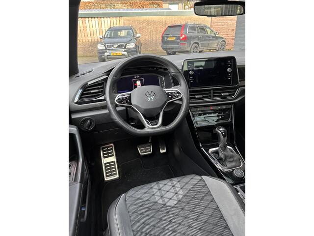 Volkswagen T-Roc 2.0 TSI 4Motion R-Line Business+
