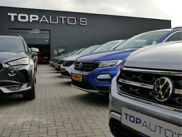 Volkswagen T-Roc 1.5 TSI 150PK EVO ADAP.CRUISE LED VIR.COCKPIT CAMERA STOEL.VERW. 17''LMV KEYLESS 02/2025 Nieuwe Auto