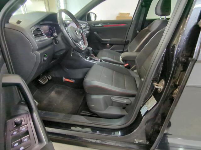 Volkswagen T-Roc 1.5 TSI 150pk Sport Business R DSG / Panoramadak / Trekhaak / Elektrische achterklep