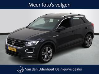 volkswagen-t-roc-1.5-tsi-150pk-spor