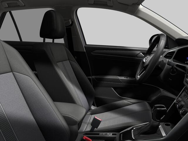 Volkswagen T-Roc Life Edition 1.5 TSI 150 pk 7 versn. DSG · Achteruitrijcamera · parkeersenoren voor en achter ·
