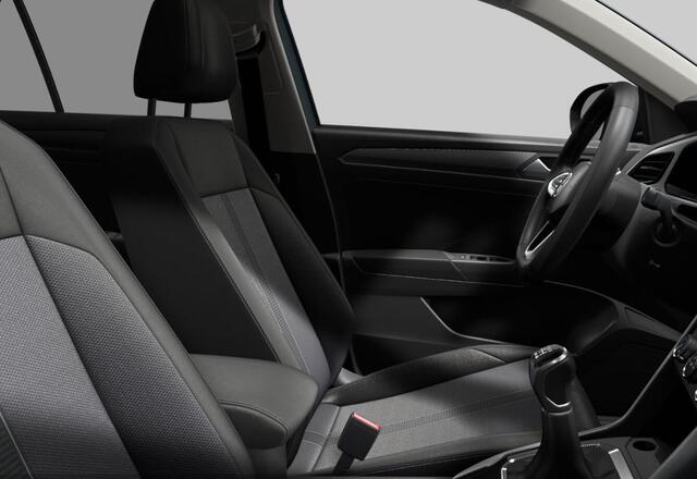 Volkswagen T-Roc 1.0 TSI Life Edition | Camera | Trekhaak | Parkeersensoren | 17" Lmv |