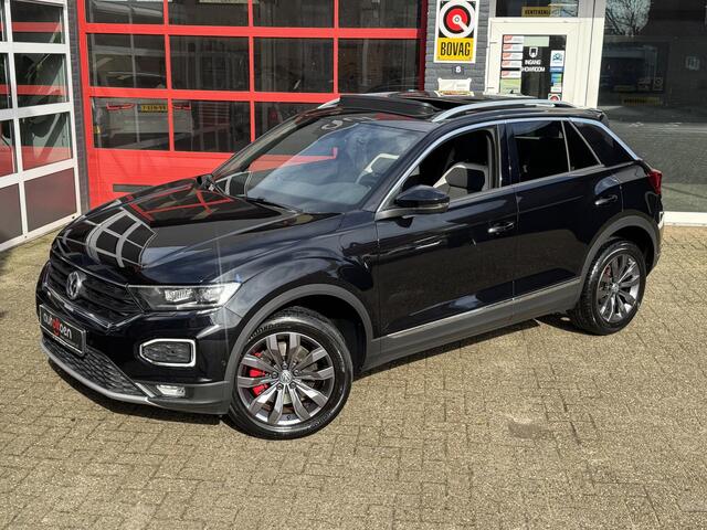Volkswagen T-Roc 1.5 TSI Sport Business R