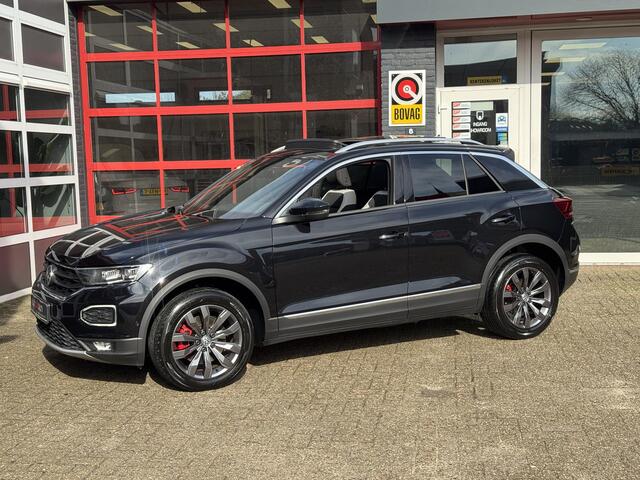 Volkswagen T-Roc 1.5 TSI Sport Business R