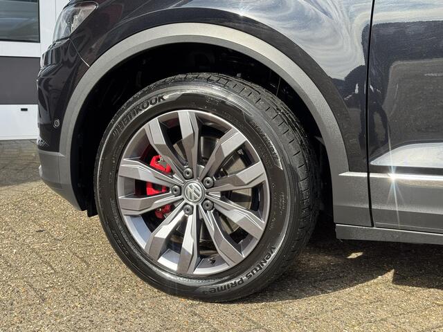 Volkswagen T-Roc 1.5 TSI Sport Business R