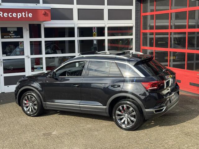 Volkswagen T-Roc 1.5 TSI Sport Business R