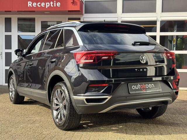 Volkswagen T-Roc 1.5 TSI Sport Business R