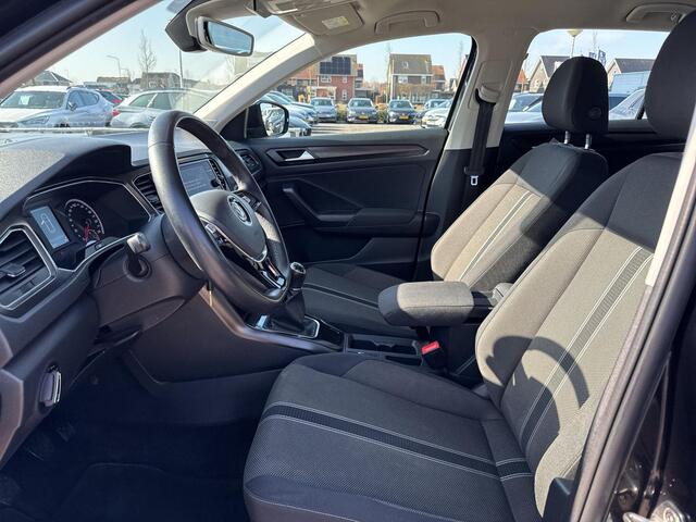 Volkswagen T-Roc 1.0 TSI Style 115Pk | Navi | Pdc | Lane Assist | ACC | DAB |