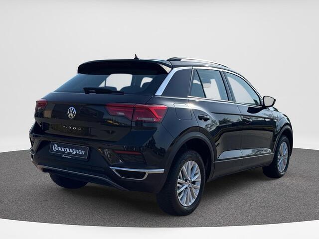 Volkswagen T-Roc 1.0 TSI Style 115Pk | Navi | Pdc | Lane Assist | ACC | DAB |