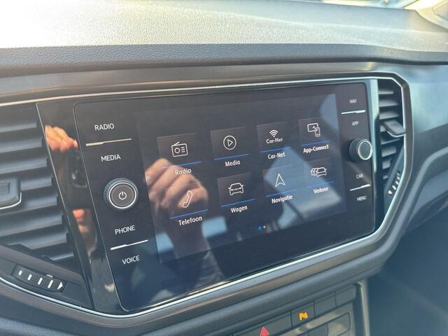 Volkswagen T-Roc 1.0 TSI Style 115Pk | Navi | Pdc | Lane Assist | ACC | DAB |