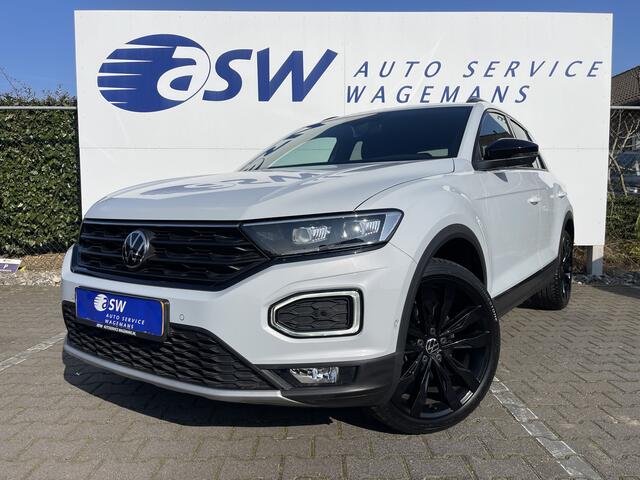 Volkswagen T-Roc 1.5 TSI Sport | CarPlay | Camera | Keyless | ACC | LED | DAB+ | 18 inch
