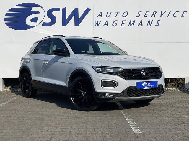 Volkswagen T-Roc 1.5 TSI Sport | CarPlay | Camera | Keyless | ACC | LED | DAB+ | 18 inch
