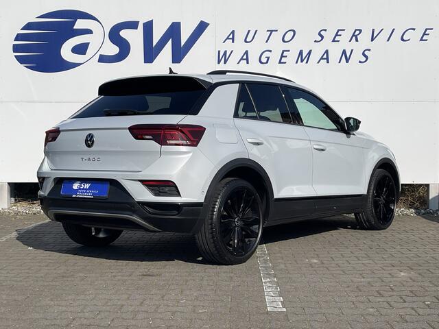 Volkswagen T-Roc 1.5 TSI Sport | CarPlay | Camera | Keyless | ACC | LED | DAB+ | 18 inch