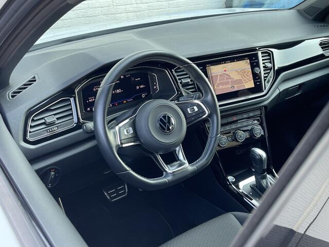 Volkswagen T-Roc 1.5 TSI Sport | CarPlay | Camera | Keyless | ACC | LED | DAB+ | 18 inch