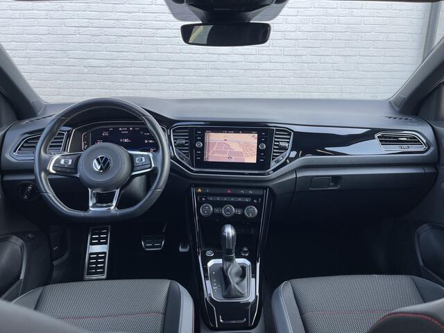 Volkswagen T-Roc 1.5 TSI Sport | CarPlay | Camera | Keyless | ACC | LED | DAB+ | 18 inch