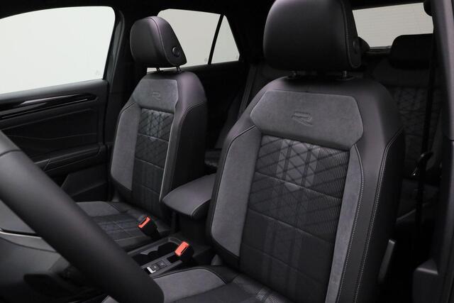 Volkswagen T-Roc 1.5 TSI 150 pk DSG R-Line Edition | Panoramadak | Stuur-/stoelverwarming | Achteruitrijcamera | Keyless Entry