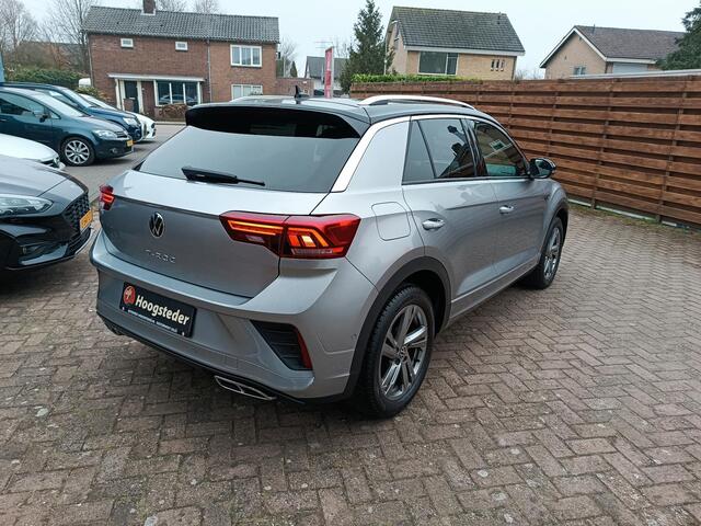 Volkswagen T-Roc 1.0 TSI R-Line Business