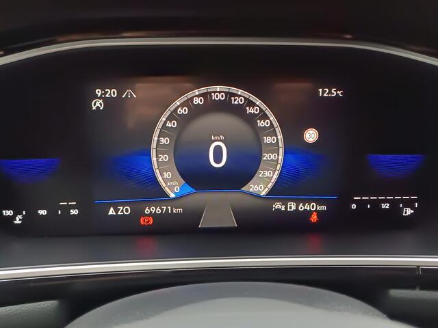 Volkswagen T-Roc 1.0 TSI R-Line Business
