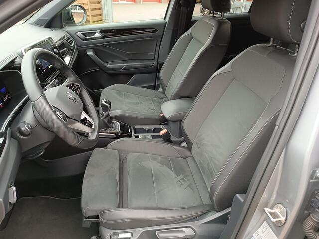 Volkswagen T-Roc 1.0 TSI R-Line Business