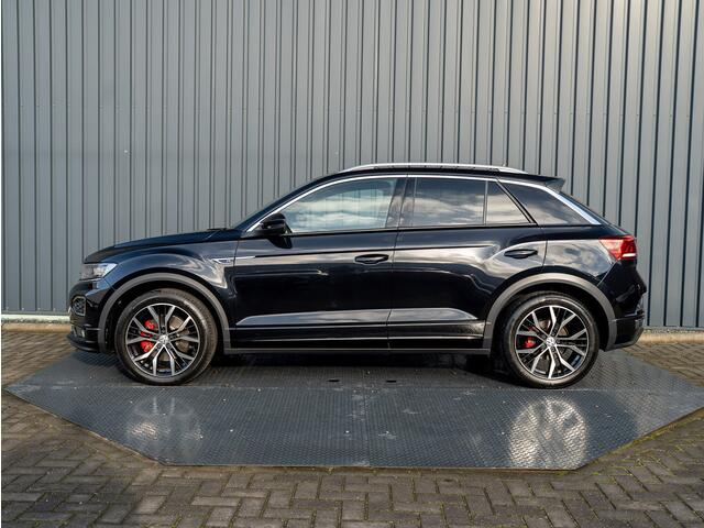 Volkswagen T-Roc 2.0 TSI 4Motion Sport Business R | Trekhaak Afnb. | Stoelverw. | Prijs Rijklaar!!