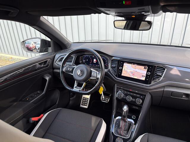 Volkswagen T-Roc 2.0 TSI 4Motion Sport Business R | Trekhaak Afnb. | Stoelverw. | Prijs Rijklaar!!