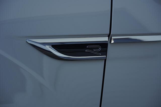 Volkswagen T-Roc 1.5 TSI R-Line Edition