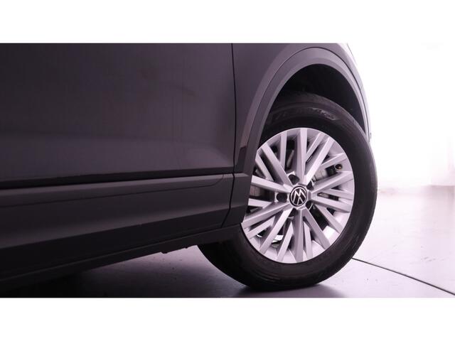 Volkswagen T-Roc 1.0 TSI 110pk Life Navigatie