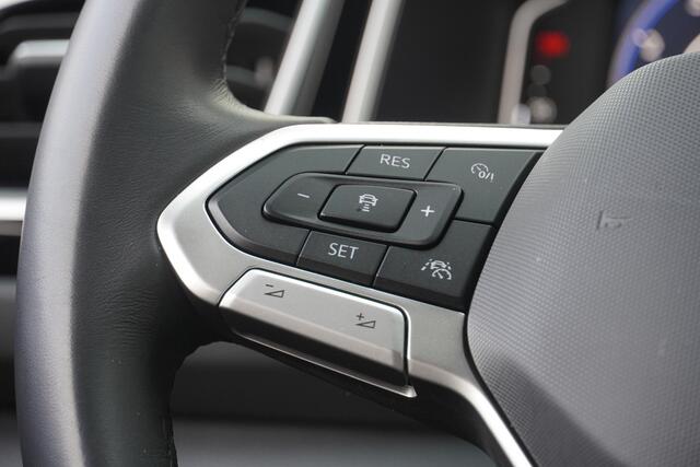Volkswagen T-Roc 1.5 TSI R-Line Edition