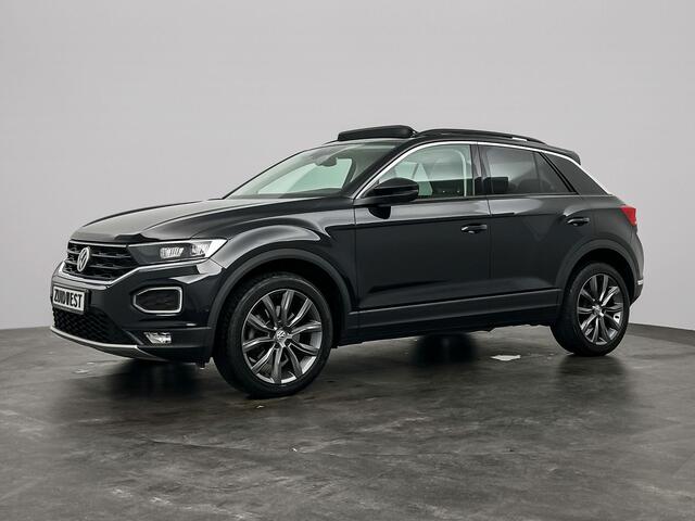 Volkswagen T-Roc 1.5 TSI Sport