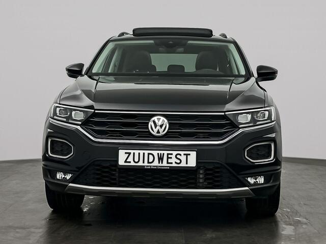 Volkswagen T-Roc 1.5 TSI Sport