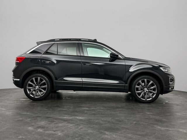 Volkswagen T-Roc 1.5 TSI Sport