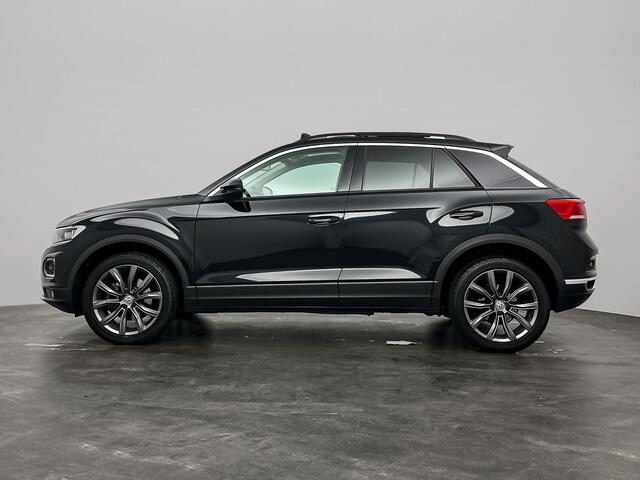 Volkswagen T-Roc 1.5 TSI Sport