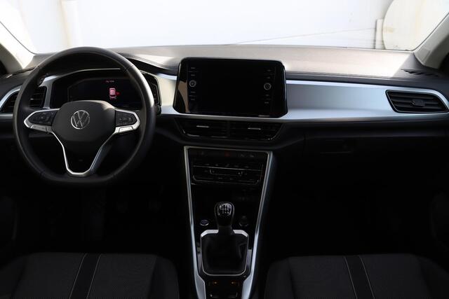Volkswagen T-Roc 1.5 TSI Life Edition 150pk
