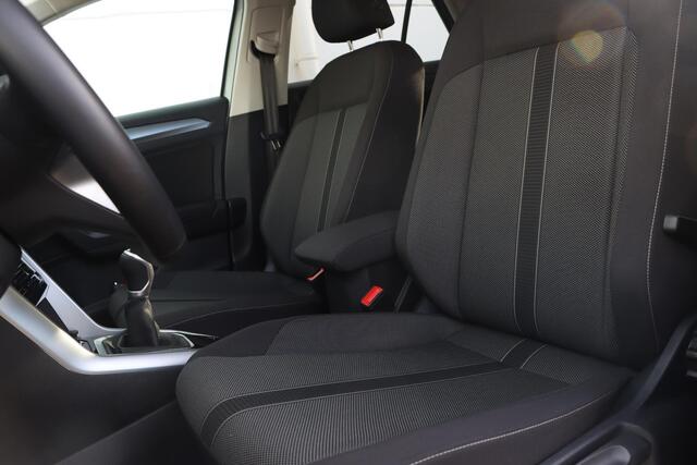 Volkswagen T-Roc 1.5 TSI Life Edition 150pk