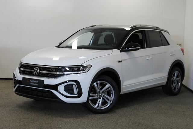 Volkswagen T-Roc 1.0 TSI R-Line