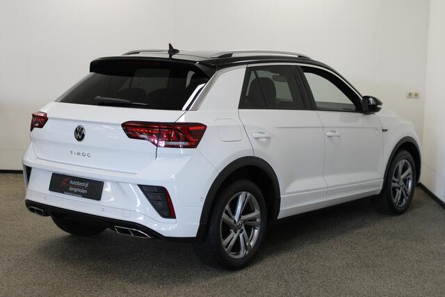 Volkswagen T-Roc 1.0 TSI R-Line