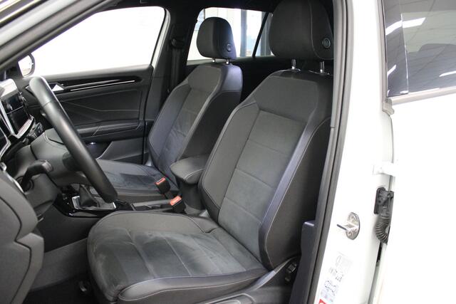 Volkswagen T-Roc 1.0 TSI R-Line