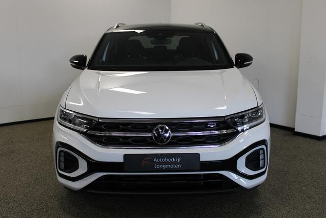 Volkswagen T-Roc 1.0 TSI R-Line