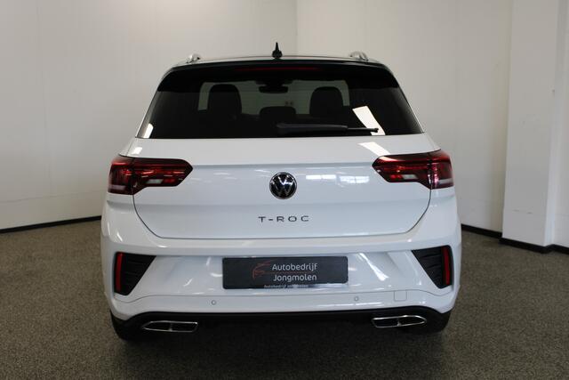 Volkswagen T-Roc 1.0 TSI R-Line