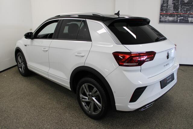 Volkswagen T-Roc 1.0 TSI R-Line