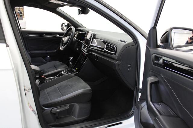 Volkswagen T-Roc 1.0 TSI R-Line