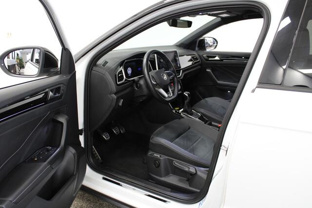 Volkswagen T-Roc 1.0 TSI R-Line