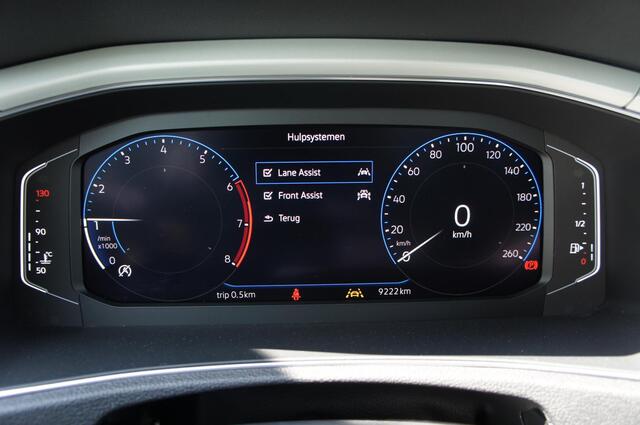 Volkswagen T-Roc Cabrio 1.0 TSI Style | CarPlay | Parkeersensor voor + achter | Stoelverwarming