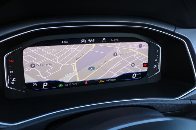 Volkswagen T-Roc Cabrio 1.5 TSI R-Line (Sportleder VirtualCockpit Carplay ACC Keyless Camera Full-Led Windschot Pdc V+A)
