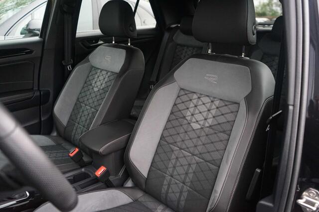 Volkswagen T-Roc 1.5 TSI DSG R-Line Facelift 150PK