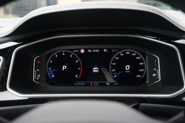 Volkswagen T-Roc 1.5 TSI DSG R-Line Facelift 150PK