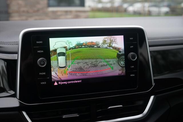 Volkswagen T-Roc 1.5 TSI DSG R-Line Facelift 150PK
